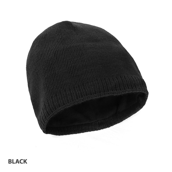 Acrylic/Polar Fleece Beanie image6